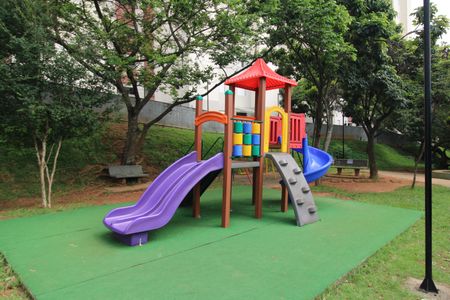 Apartamento para alugar com 47m², 2 quartos e 1 vagaÁrea Comum