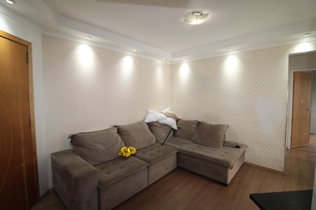 Apartamento para alugar com 47m², 2 quartos e 1 vagaSala / Cozinha