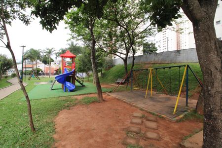 Apartamento para alugar com 47m², 2 quartos e 1 vagaÁrea Comum