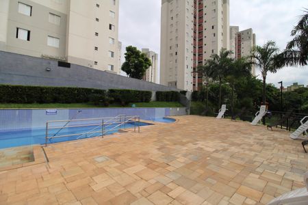 Apartamento para alugar com 47m², 2 quartos e 1 vagaÁrea Comum