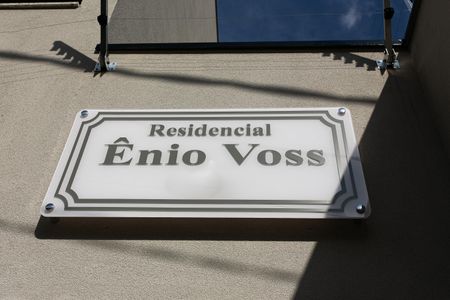 Apartamento para alugar com 42m², 2 quartos e 1 vaga Apartamento para alugar com 42m², 2 quartos e 1 vagaFachada