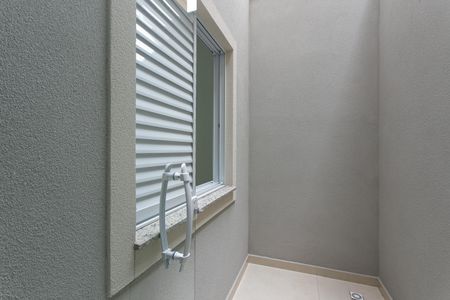 Apartamento para alugar com 42m², 2 quartos e 1 vaga Apartamento para alugar com 42m², 2 quartos e 1 vagaÁrea de Serviço