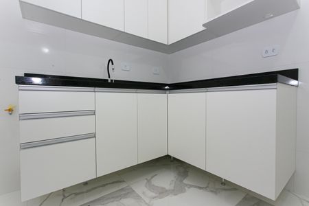 Apartamento para alugar com 42m², 2 quartos e 1 vaga Apartamento para alugar com 42m², 2 quartos e 1 vagaSala/Cozinha