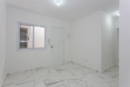 Apartamento para alugar com 42m², 2 quartos e 1 vaga Apartamento para alugar com 42m², 2 quartos e 1 vagaSala/Cozinha
