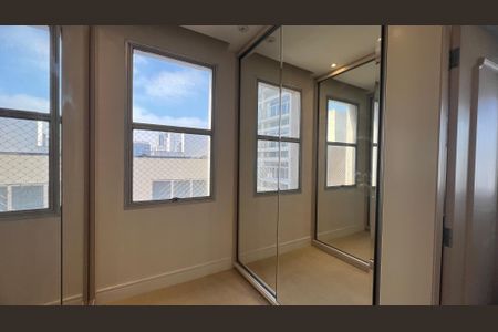Apartamento à venda com 380m², 4 quartos e 3 vagasCloset da suíte 3