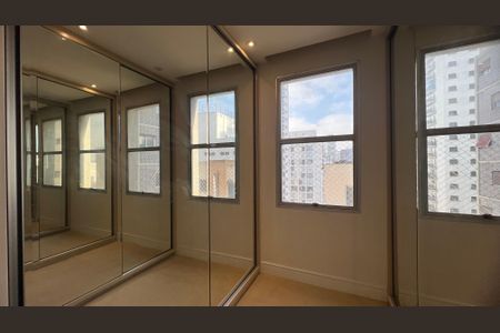 Apartamento à venda com 380m², 4 quartos e 3 vagasCloset da suíte 3