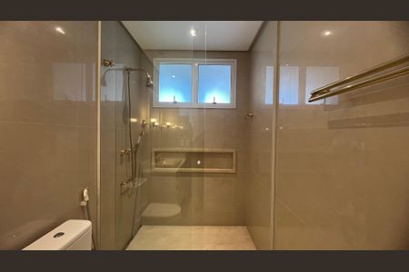 Apartamento à venda com 380m², 4 quartos e 3 vagasBanheiro