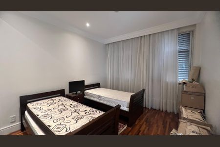 Apartamento à venda com 380m², 4 quartos e 3 vagasSuite 1