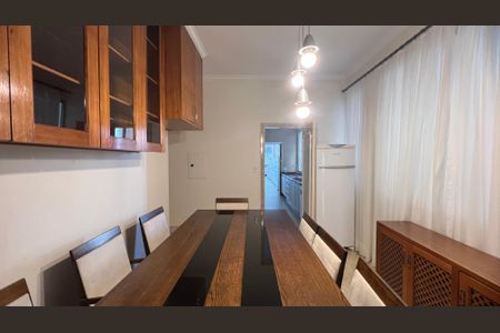 Apartamento à venda com 380m², 4 quartos e 3 vagasCopa