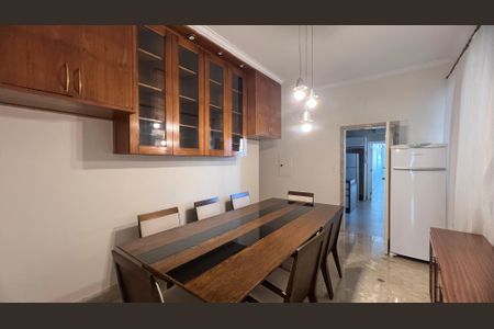 Apartamento à venda com 380m², 4 quartos e 3 vagasCopa