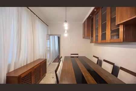 Apartamento à venda com 380m², 4 quartos e 3 vagasCopa