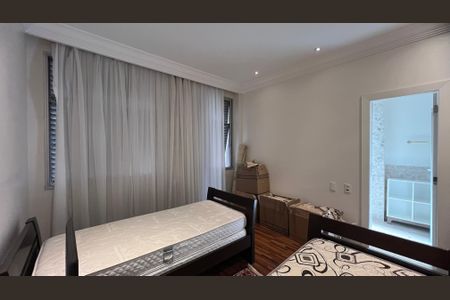 Apartamento à venda com 380m², 4 quartos e 3 vagasSuite 1