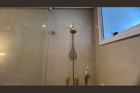 Apartamento à venda com 380m², 4 quartos e 3 vagasBanheiro