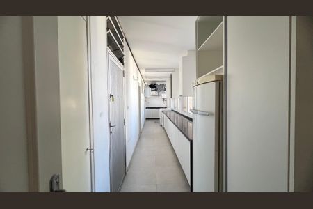 Apartamento à venda com 380m², 4 quartos e 3 vagasÁrea de Serviço