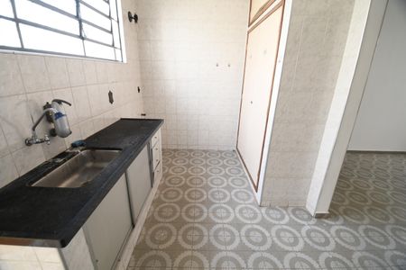 Casa à venda com 166m², 4 quartos e 3 vagasCozinha