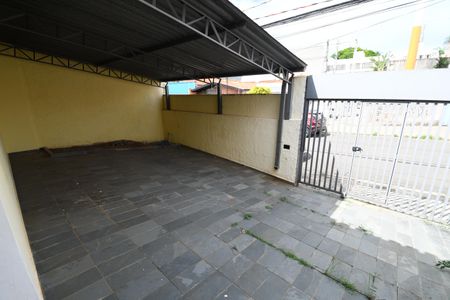 Casa à venda com 166m², 4 quartos e 3 vagasGaragem