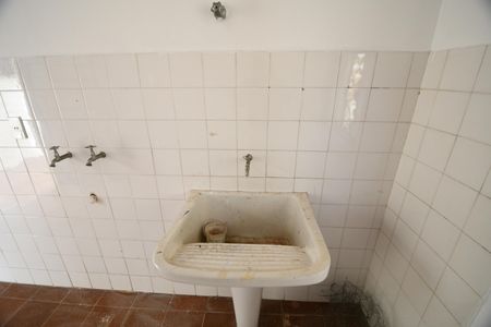 Casa à venda com 166m², 4 quartos e 3 vagasÁrea de Serviço