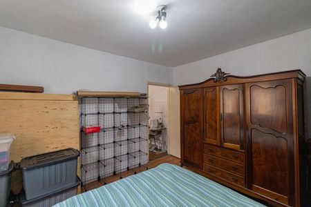 Casa à venda com 160m², 4 quartos e 1 vagaCasa 2 - Quarto 1