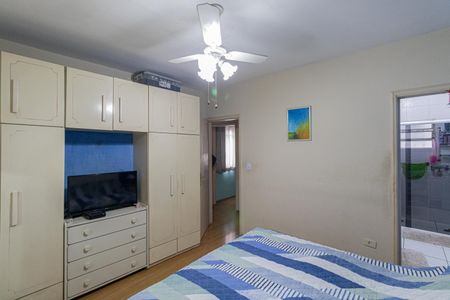 Casa à venda com 160m², 4 quartos e 1 vagaSuíte 1