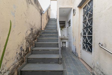 Casa à venda com 160m², 4 quartos e 1 vagaCasa 2 - Área de Serviço