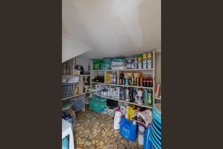 Casa à venda com 160m², 4 quartos e 1 vagaDespensa