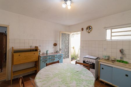 Casa à venda com 160m², 4 quartos e 1 vagaCasa 2 - Cozinha