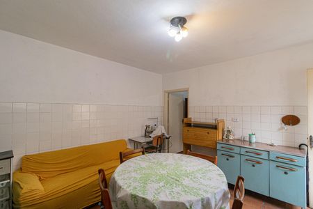 Casa à venda com 160m², 4 quartos e 1 vagaCasa 2 - Cozinha