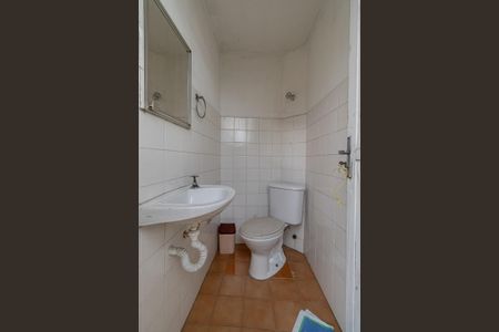 Casa à venda com 160m², 4 quartos e 1 vagaLavabo Externo