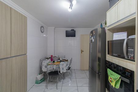 Casa à venda com 160m², 4 quartos e 1 vagaCozinha