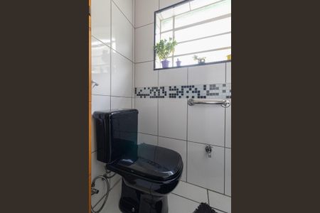 Casa à venda com 160m², 4 quartos e 1 vagaLavabo