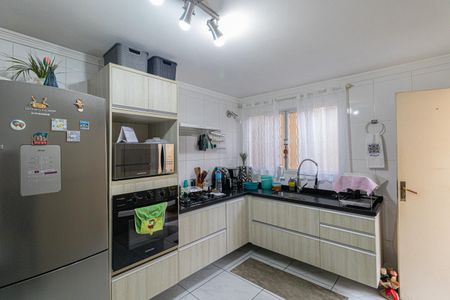 Casa à venda com 160m², 4 quartos e 1 vagaCozinha