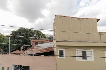 Casa à venda com 160m², 4 quartos e 1 vagaVista da Varanda Suíte 1