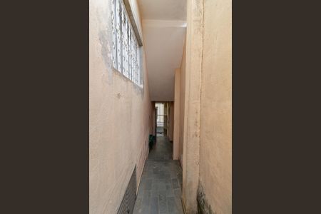 Casa à venda com 160m², 4 quartos e 1 vagaCorredor