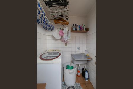 Casa à venda com 160m², 4 quartos e 1 vagaÁrea de Serviço