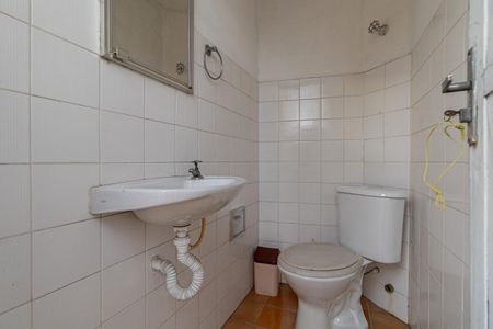 Casa à venda com 160m², 4 quartos e 1 vagaLavabo Externo