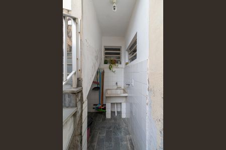 Casa à venda com 160m², 4 quartos e 1 vagaCasa 2 - Área de Serviço