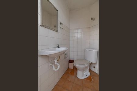 Casa à venda com 160m², 4 quartos e 1 vagaLavabo Externo
