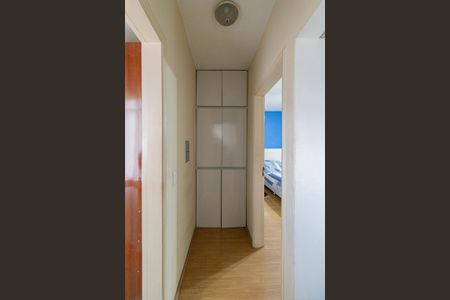 Casa à venda com 160m², 4 quartos e 1 vagaVaranda da Suíte 2 - Armário