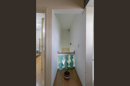 Casa à venda com 160m², 4 quartos e 1 vagaVaranda da Suíte 2