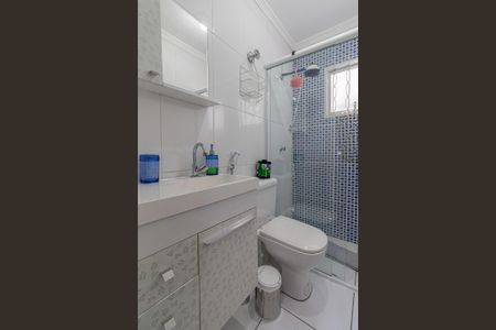 Casa à venda com 160m², 4 quartos e 1 vagaBanheiro Suíte 2