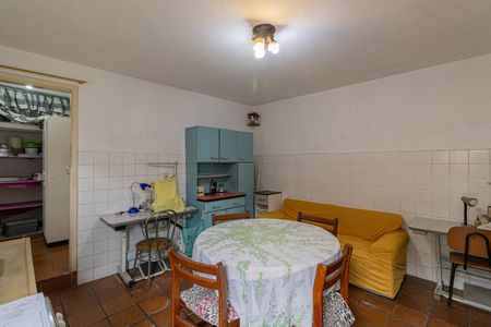 Casa à venda com 160m², 4 quartos e 1 vagaCasa 2 - Cozinha