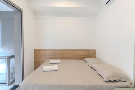 Studio à venda com 26m², 1 quarto e sem vaga Studio à venda com 26m², 1 quarto e sem vagaStudio