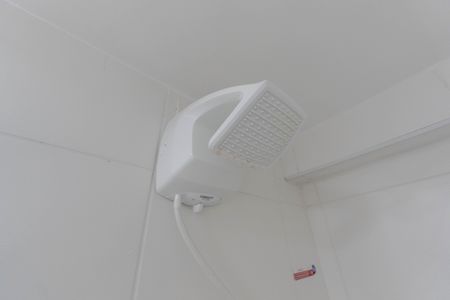 Studio à venda com 26m², 1 quarto e sem vaga Studio à venda com 26m², 1 quarto e sem vagaBanheiro