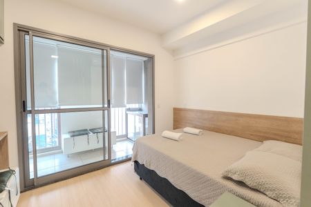 Studio à venda com 26m², 1 quarto e sem vaga Studio à venda com 26m², 1 quarto e sem vagaStudio