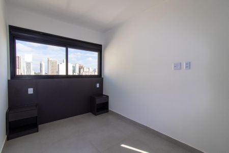 Apartamento à venda com 51m², 1 quarto e 1 vaga Apartamento à venda com 51m², 1 quarto e 1 vagaQuarto