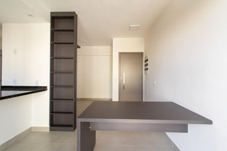 Apartamento à venda com 51m², 1 quarto e 1 vaga Apartamento à venda com 51m², 1 quarto e 1 vagaSala