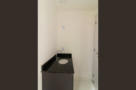 Apartamento à venda com 51m², 1 quarto e 1 vaga Apartamento à venda com 51m², 1 quarto e 1 vagaCozinha