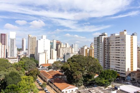 Apartamento à venda com 51m², 1 quarto e 1 vaga Apartamento à venda com 51m², 1 quarto e 1 vagaVista do Quarto