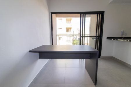 Apartamento à venda com 51m², 1 quarto e 1 vaga Apartamento à venda com 51m², 1 quarto e 1 vagaSala