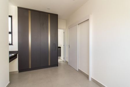Apartamento à venda com 51m², 1 quarto e 1 vaga Apartamento à venda com 51m², 1 quarto e 1 vagaQuarto